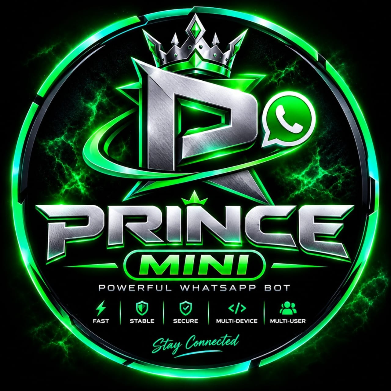 ＰＲＩＮＣＥ ＭＩＮＩ